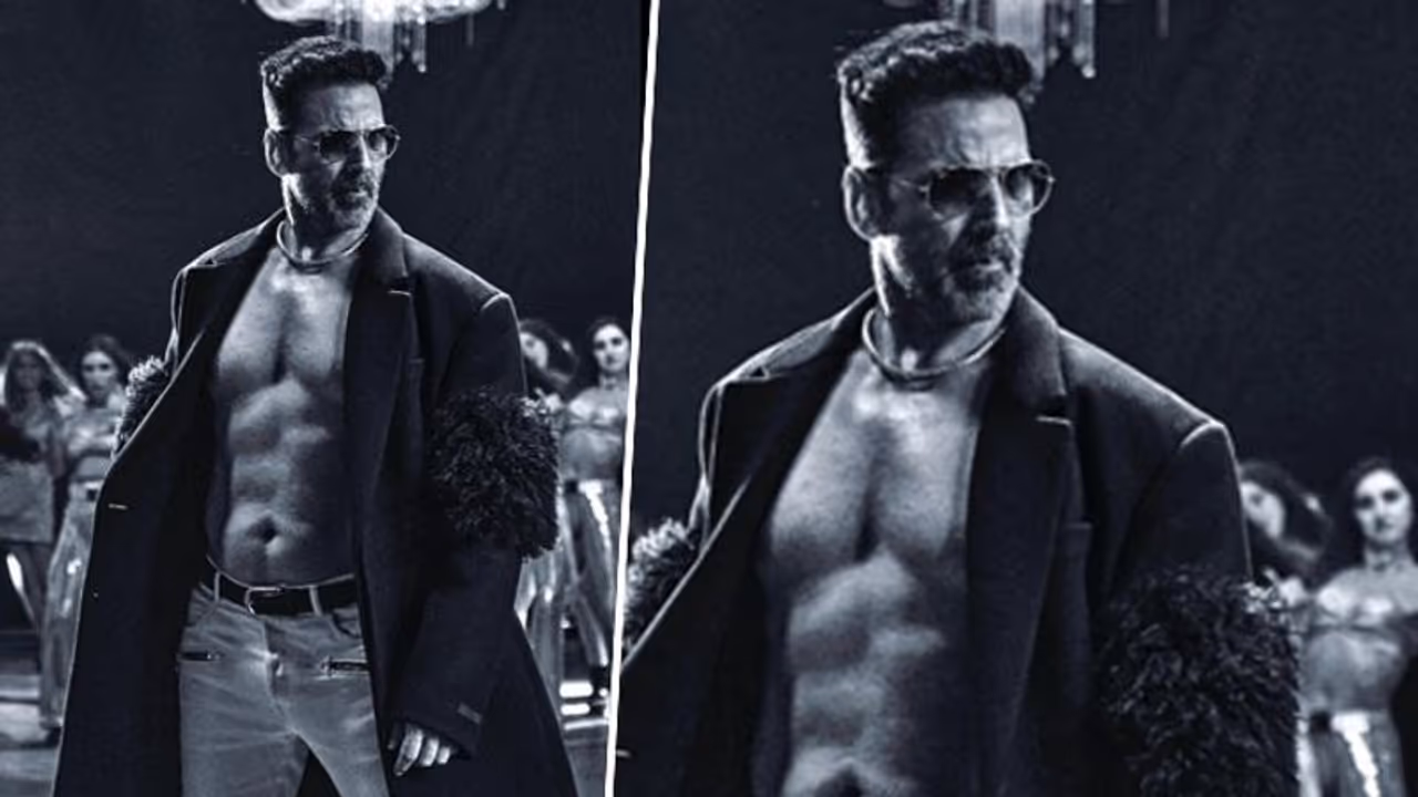 Selfiee Twitter REVIEW: Akshay Kumar starrer film fails to impress, fans say, 'Bigger disaster loading'