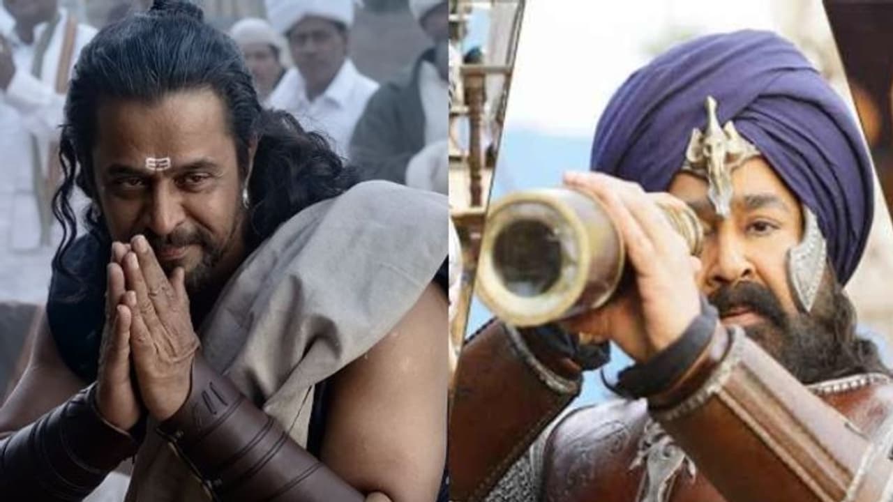 സംവിധായകൻ അർജുൻ സർജ, നായകൻ മോഹൻലാൽ; സ്വപ്ന സിനിമയെ കുറിച്ച് നടൻ