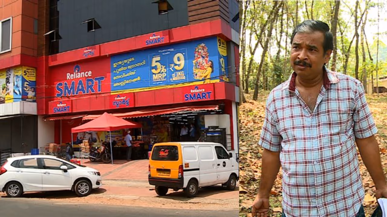 അംബാനിയുടെ റിലയൻസിനെ മുട്ടുകുത്തിച്ച് ചങ്ങാനാശേരിക്കാരൻ; സ്വയം കേസ് വാദിച്ച് ജയം