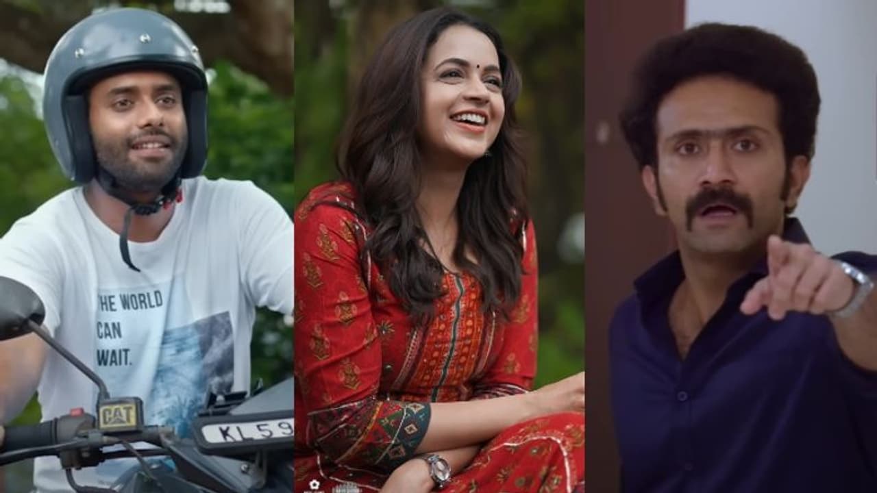 ഒന്നും രണ്ടുമല്ല, ഇന്ന് എത്തുന്നത് 9 മലയാള സിനിമകള്; റെക്കോര്ഡ് റിലീസ് ഒന്നും രണ്ടുമല്ല, ഇന്ന് എത്തുന്നത് 9 മലയാള സിനിമകള്; റെക്കോര്ഡ് റിലീസ്