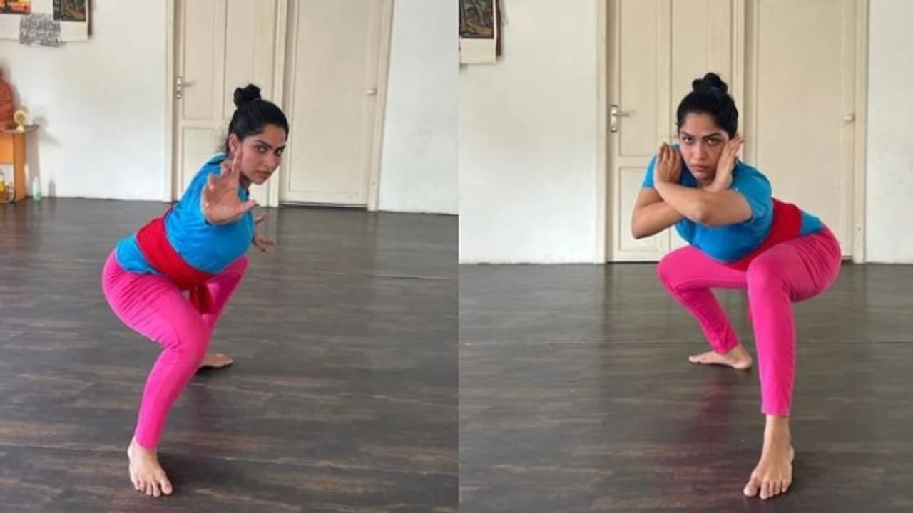 'രണ്ട് പടം കൂടി കഴിഞ്ഞാൽ ഫീൽഡ് ഔട്ടാണ്, കൂടുതൽ അഭ്യാസം വേണ്ടെ'ന്ന് കമന്റ്; സ്വാസികയുടെ മറുപടി 'രണ്ട് പടം കൂടി കഴിഞ്ഞാൽ ഫീൽഡ് ഔട്ടാണ്, കൂടുതൽ അഭ്യാസം വേണ്ടെ'ന്ന് കമന്റ്; സ്വാസികയുടെ മറുപടി