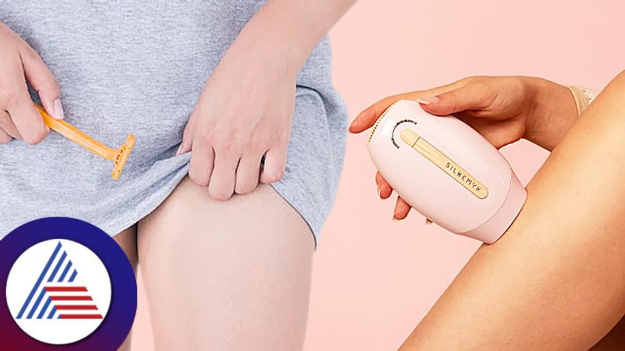 Hair Waxing: ಬೇಡದ ರೋಮಗಳ ನಿವಾರಣೆಗೆ ಇವೆ ನಾನಾ ವಿಧಾನಗಳು Hair Waxing: ಬೇಡದ ರೋಮಗಳ ನಿವಾರಣೆಗೆ ಇವೆ ನಾನಾ ವಿಧಾನಗಳು