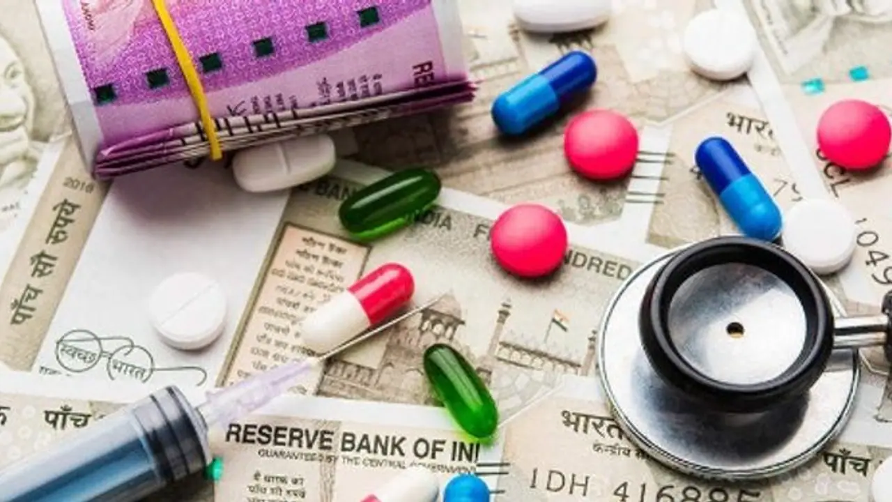 Centre cancel licences of 18 pharma firms for manufacturing spurious drugs Centre cancel licences of 18 pharma firms for manufacturing spurious drugs