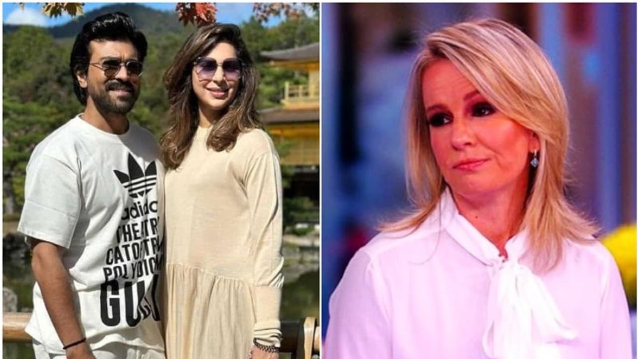 ಅಮೆರಿಕಾದಲ್ಲೇ ಮಗುವಿಗೆ ಜನ್ಮ ನೀಡ್ತಾರಾ ಉಪಾಸನಾ? ಡೆಲಿವರಿ ಮಾಡಿಸುವ ವೈದ್ಯೆಯನ್ನು ಪರಿಚಯಿಸಿದ ರಾಮ್ ಚರಣ್ 