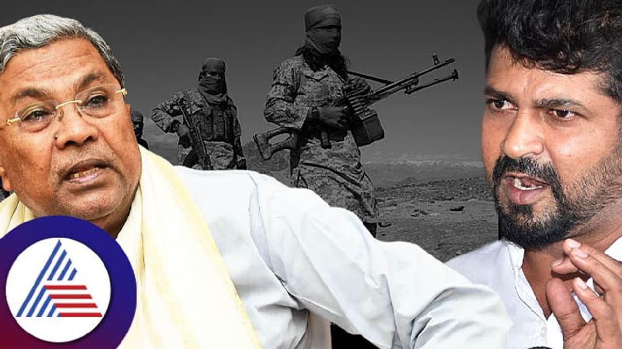 ಸಿದ್ಧರಾಮಯ್ಯ ಅಧಿಕಾರಕ್ಕೆ ಬಂದ್ರೆ, ರಾಜ್ಯದಲ್ಲಿ ತಾಲಿಬಾನ್ ಆಡಳಿತ: ಪ್ರತಾಪ್ ಸಿಂಹ! ಸಿದ್ಧರಾಮಯ್ಯ ಅಧಿಕಾರಕ್ಕೆ ಬಂದ್ರೆ, ರಾಜ್ಯದಲ್ಲಿ ತಾಲಿಬಾನ್ ಆಡಳಿತ: ಪ್ರತಾಪ್ ಸಿಂಹ!