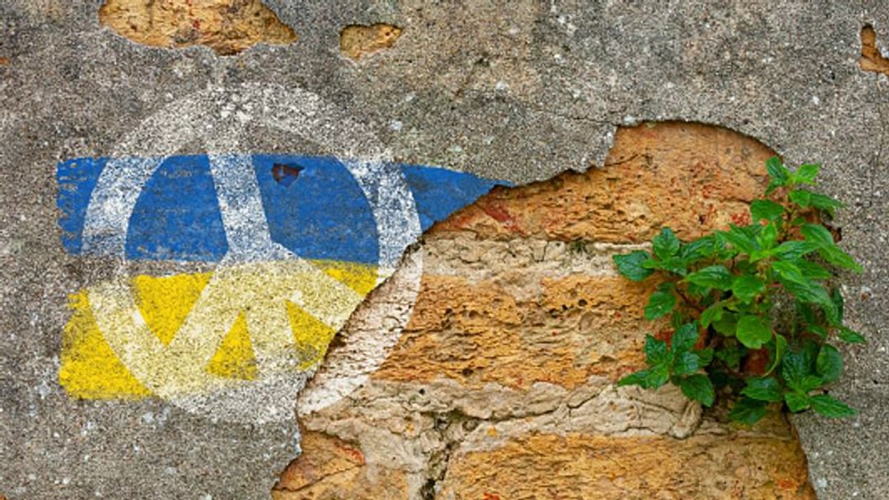 Russia Ukraine war: How global equations and relations changed in a year