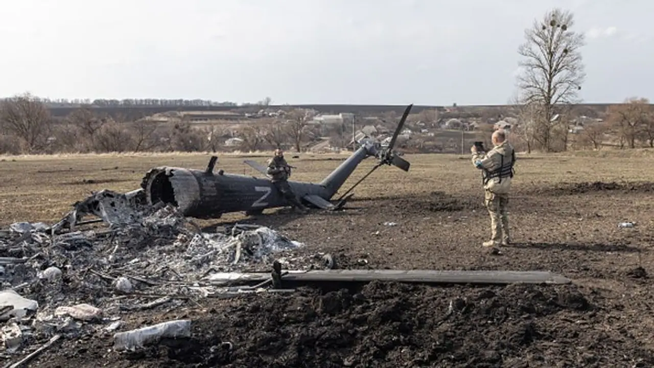 பெலாரஸில் ரஷ்ய அணு ஆயுதங்கள்! மேற்கத்திய நாடுகள்ளுக்கு ரஷ்ய அதிபர் புடின் எச்சரிக்கை!