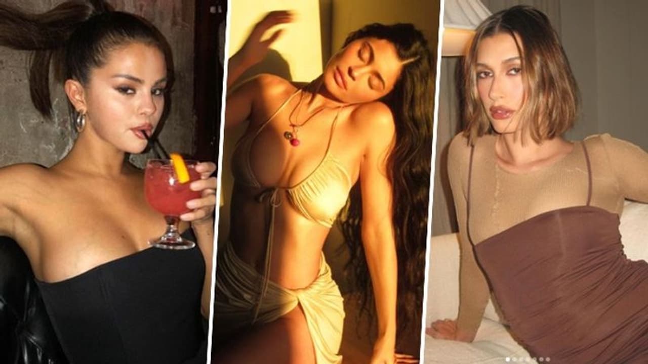 Did Selena Gomez QUIT TikTok? Is Kylie Jenner and Hailey Bieber the reason? Read this