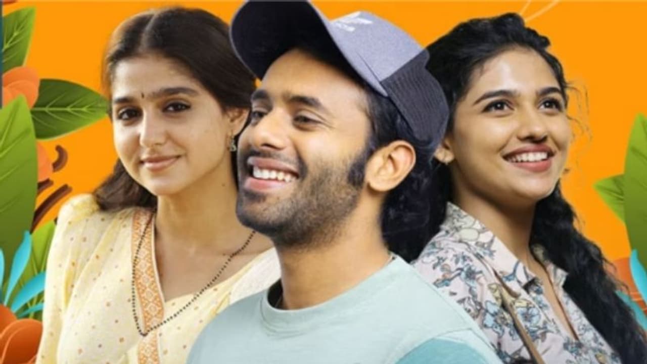 പ്രണയക്കടൽ തീർത്ത് 'പ്രണയ വിലാസം': റിവ്യു പ്രണയക്കടൽ തീർത്ത് 'പ്രണയ വിലാസം': റിവ്യു