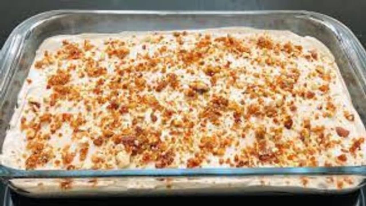  பள்ளி முடித்து வரும் குட்டிஸ்களுக்கு இந்த மாதிரி பட்டர் ஸ்காட்ச் புட்டிங் செய்து அசத்துங்க!