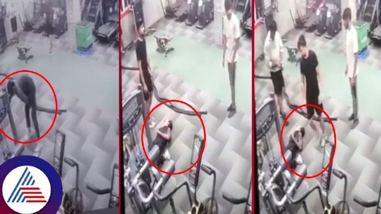 ವರ್ಕೌಟ್ ಮಾಡುವಾಗ ಹಾರ್ಟ್ ಅಟ್ಯಾಕ್ ಆಗೋದ್ಯಾಕೆ ? ವರ್ಕೌಟ್ ಮಾಡುವಾಗ ಹಾರ್ಟ್ ಅಟ್ಯಾಕ್ ಆಗೋದ್ಯಾಕೆ ?