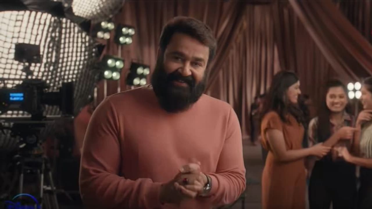 ഏതെങ്കിലും കലിപ്പൻ ഡോക്ടർ ഇത്തവണയും കാണുമോ ? മറുപടി പറഞ്ഞ് മോഹൻലാൽ, ബിബി 5 പ്രമോ