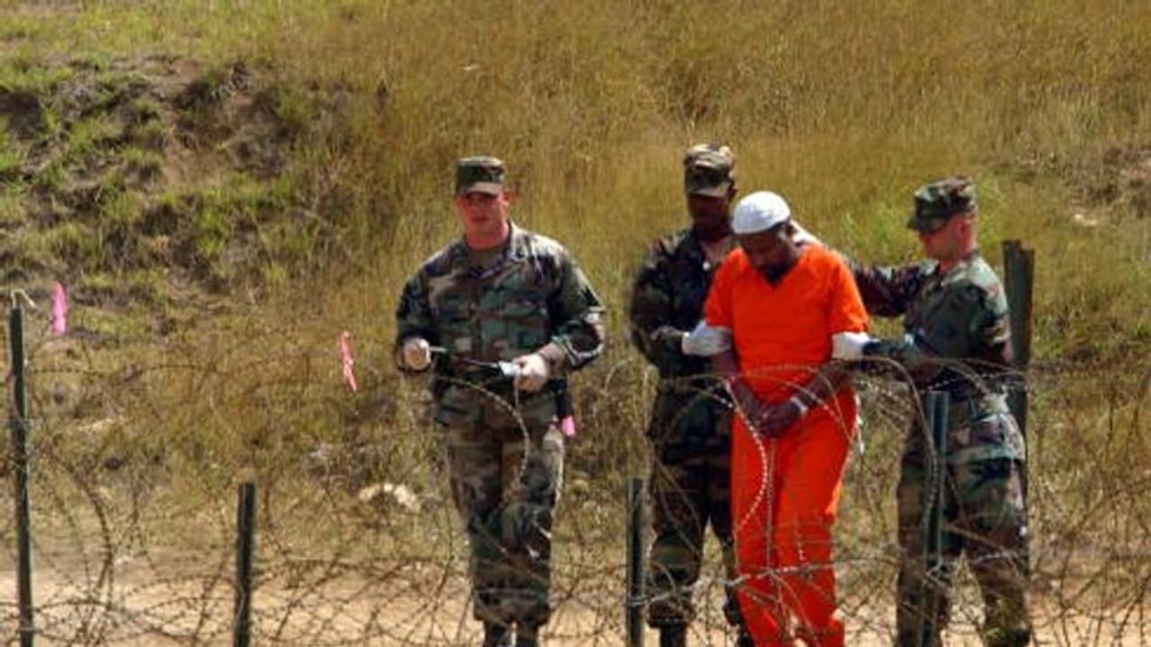 20 വര്ഷം ഗ്വാണ്ടനാമോ ജയിലില് കിടന്ന രണ്ട് പാക് തടവുകാരെ കൂടി സ്വതന്ത്രരാക്കി; ഒരു കുറ്റവും ചാര്ത്താതെ 20 വര്ഷം ഗ്വാണ്ടനാമോ ജയിലില് കിടന്ന രണ്ട് പാക് തടവുകാരെ കൂടി സ്വതന്ത്രരാക്കി; ഒരു കുറ്റവും ചാര്ത്താതെ