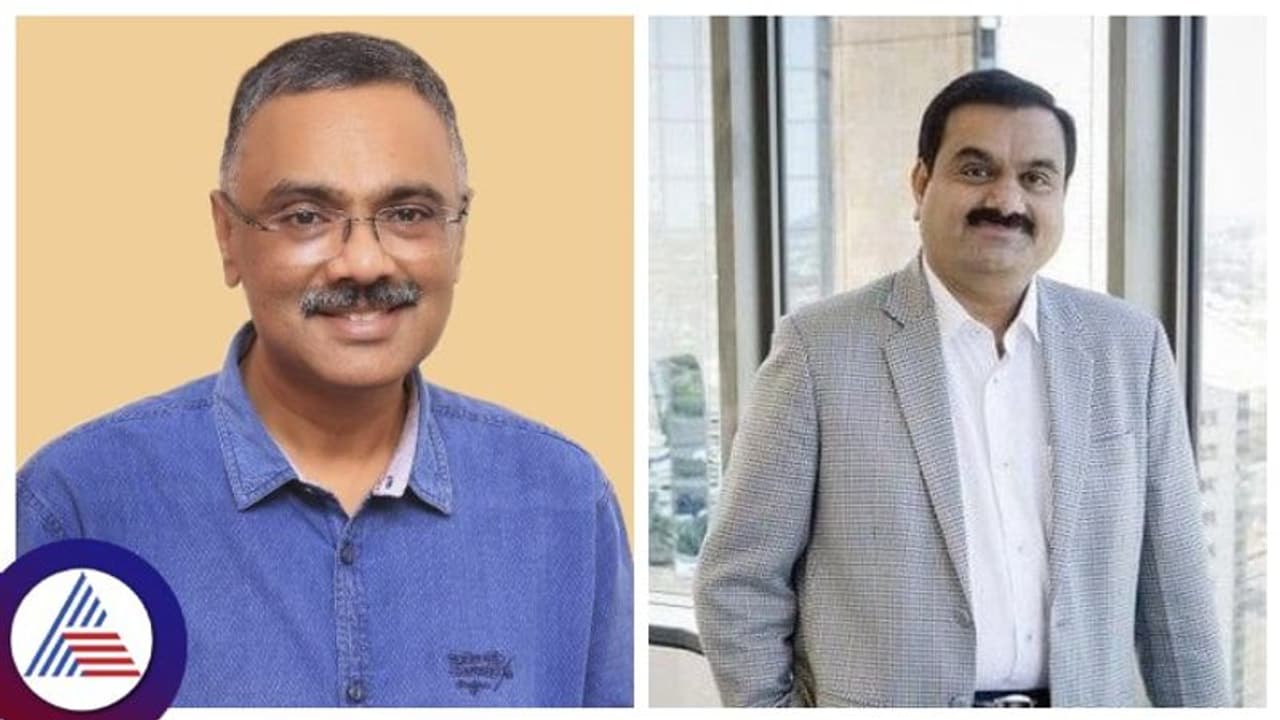 ಅದಾನಿ ವ್ಯವಹಾರ: ಭಾರತೀಯ ವಿಮಾನ ನಿಲ್ದಾಣ ದೈತ್ಯನ ಸುತ್ತ ವಿವಾದದ ಹುತ್ತ ಅದಾನಿ ವ್ಯವಹಾರ: ಭಾರತೀಯ ವಿಮಾನ ನಿಲ್ದಾಣ ದೈತ್ಯನ ಸುತ್ತ ವಿವಾದದ ಹುತ್ತ