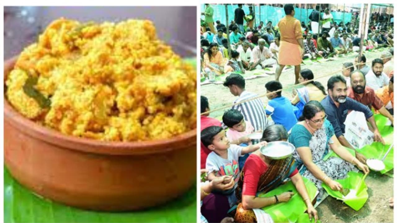 ചെട്ടികുളങ്ങര ക്ഷേത്രത്തിൽ കുംഭ ഭരണിയെത്തി; ഓണാട്ടുകര ഇനി ഉത്സവ ലഹരിയില്‍