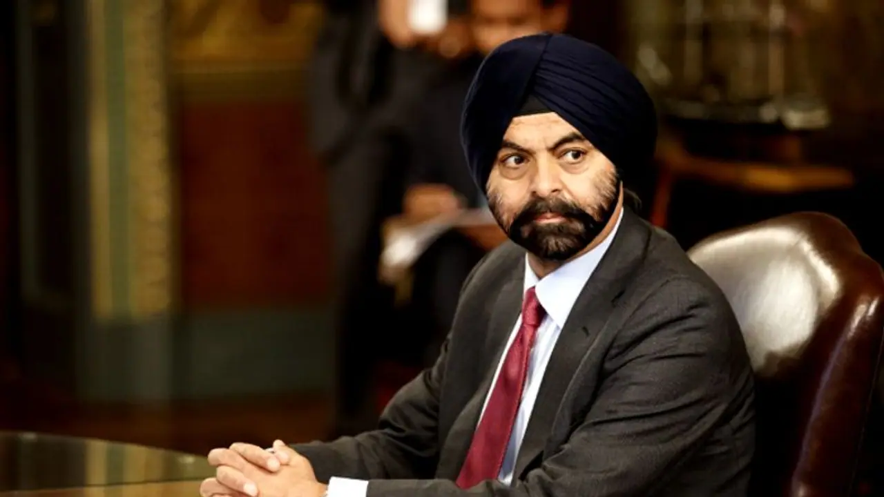 ലോകബാങ്ക് പ്രസിഡന്റ് സ്ഥാനത്തേക്ക് ജോ ബൈഡൻ നാമനിർദ്ദേശം ചെയ്തത് ഈ ഇന്ത്യക്കാരനെ; ആരാണ് അജയ് ബംഗ?