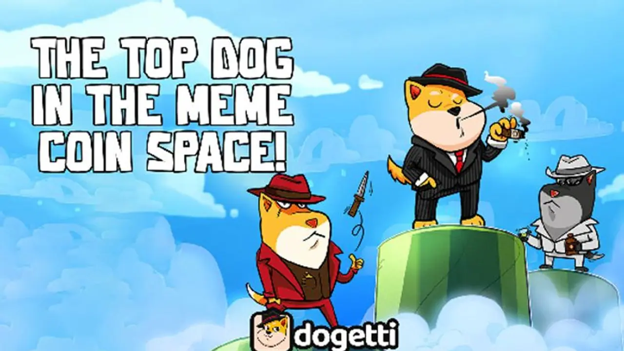 Keep an Eye on Dogetti and Uniswap, the Must Watch Projects for Investors Keep an Eye on Dogetti and Uniswap, the Must Watch Projects for Investors
