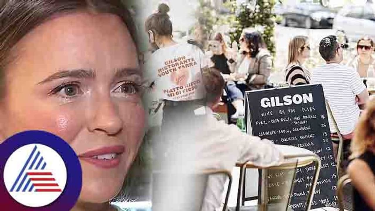 Interesting Facts: ವೇಟರ್ಗ ನಾಲ್ಕು ಲಕ್ಷ ಟಿಪ್ಸ್ ನೀಡಿದವನ ಗುರುತು ಪತ್ತೆ! Interesting Facts: ವೇಟರ್ಗ ನಾಲ್ಕು ಲಕ್ಷ ಟಿಪ್ಸ್ ನೀಡಿದವನ ಗುರುತು ಪತ್ತೆ!