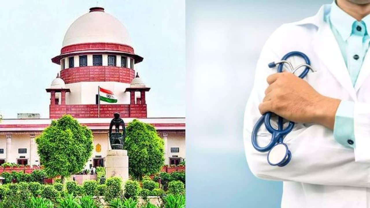 2023ம் ஆண்டு நீட் தேர்வை ஒத்திவைக்க வேண்டும்.. உச்சநீதிமன்றம் கேட்ட அதிரடி கேள்விகள் என்ன நடந்தது.? 2023ம் ஆண்டு நீட் தேர்வை ஒத்திவைக்க வேண்டும்.. உச்சநீதிமன்றம் கேட்ட அதிரடி கேள்விகள் என்ன நடந்தது.?