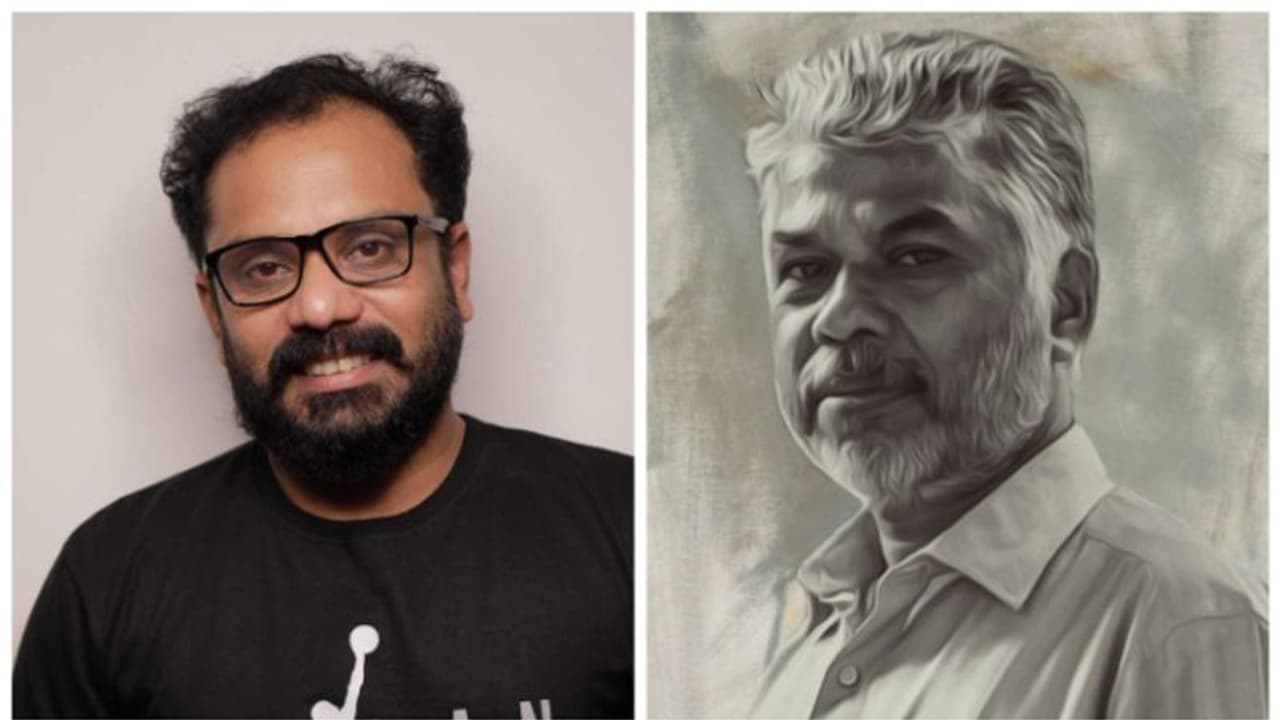 திரைப்படமாக உருவாகும் எழுத்தாளர் பெருமாள் முருகனின் 'கோடித்துணி சிறுகதை'!