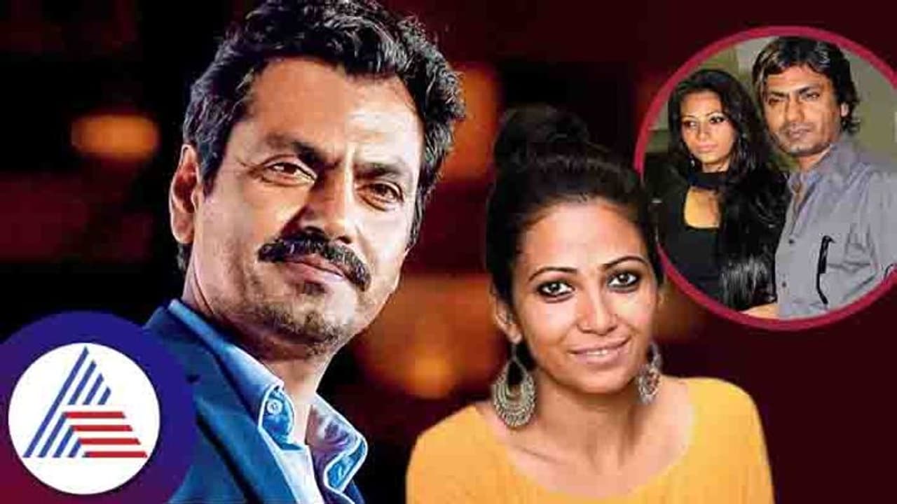 Nawazuddin Siddiqui has 'no complaints' after controversy with estranged wife Aaliya; know details