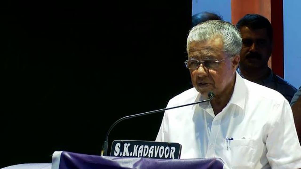 'പ്രതിപക്ഷ സർക്കാരുകളെ അട്ടിമറിക്കാൻ ശ്രമം, അപ്രഖ്യാപിത സാമ്പത്തിക ഉപരോധവും'; കേന്ദ്രത്തിനെതിരെ മുഖ്യമന്ത്രി 'പ്രതിപക്ഷ സർക്കാരുകളെ അട്ടിമറിക്കാൻ ശ്രമം, അപ്രഖ്യാപിത സാമ്പത്തിക ഉപരോധവും'; കേന്ദ്രത്തിനെതിരെ മുഖ്യമന്ത്രി