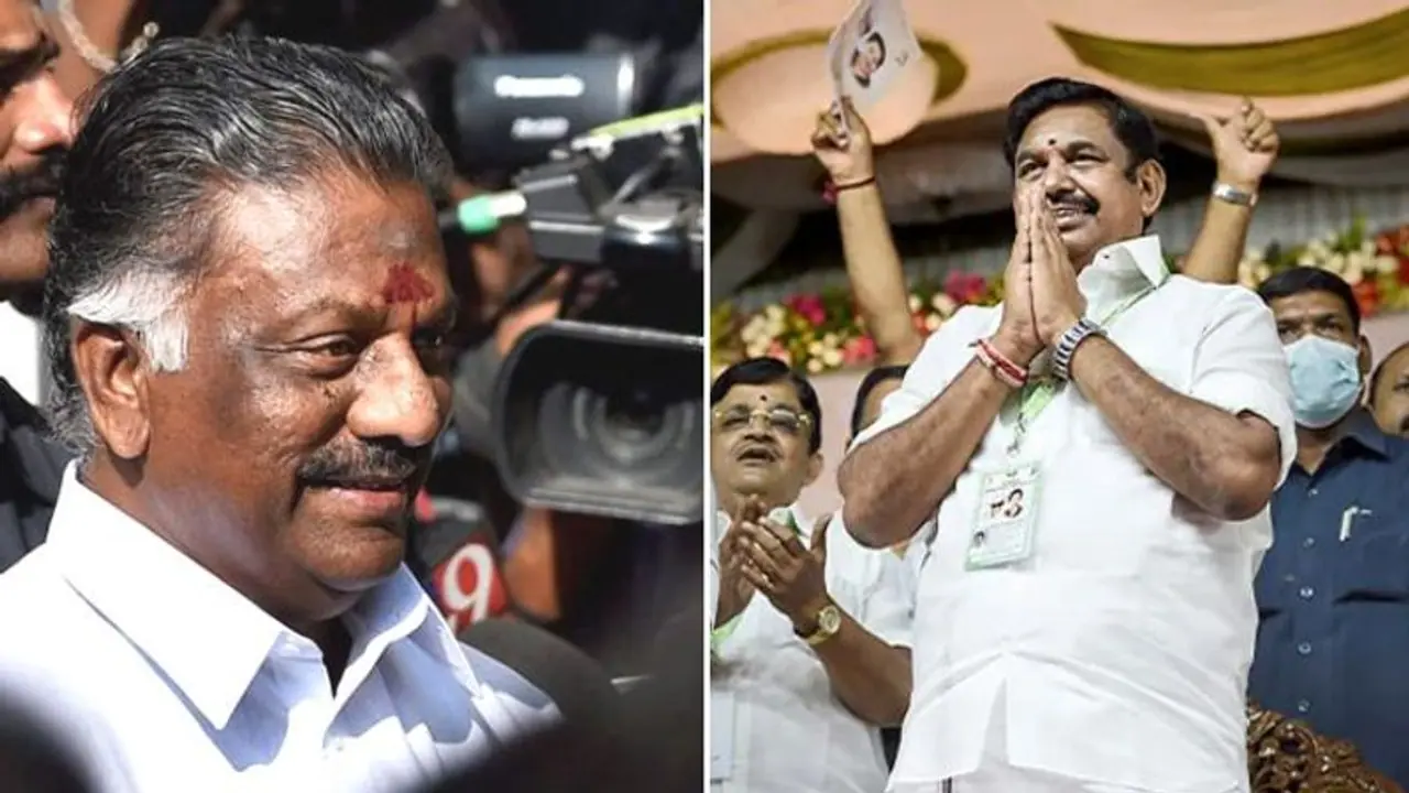 எடப்பாடி அண்ணே நீங்கதான் பொதுச்செயலாளர்!.. கைவிட்ட பாஜக.. காலியாகும் ஓபிஎஸ் கூடாரம் தர்மயுத்தம் 2.0 ரெடி