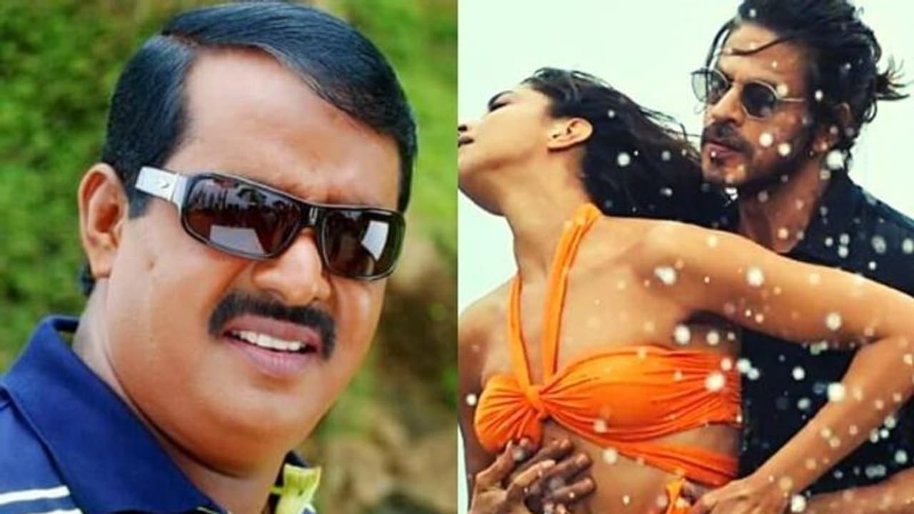 പഠാന്‍റെ ബംഗ്ലാദേശിലെ റിലീസ് മാറ്റി, കാരണം ഇത്: ഹിന്ദി സിനിമയില്‍ മൊത്തം അശ്ലീലമെന്ന് ബംഗ്ലാ സൂപ്പര്‍ താരം