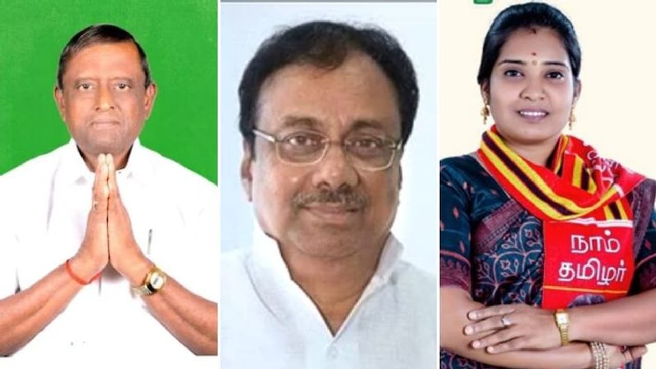 Erode East By Election: ஈரோடு கிழக்கு இடைத்தேர்தல்.. வெல்லப்போவது எந்த கட்சி.? வெளியானது பரபர சர்வே முடிவுகள்
