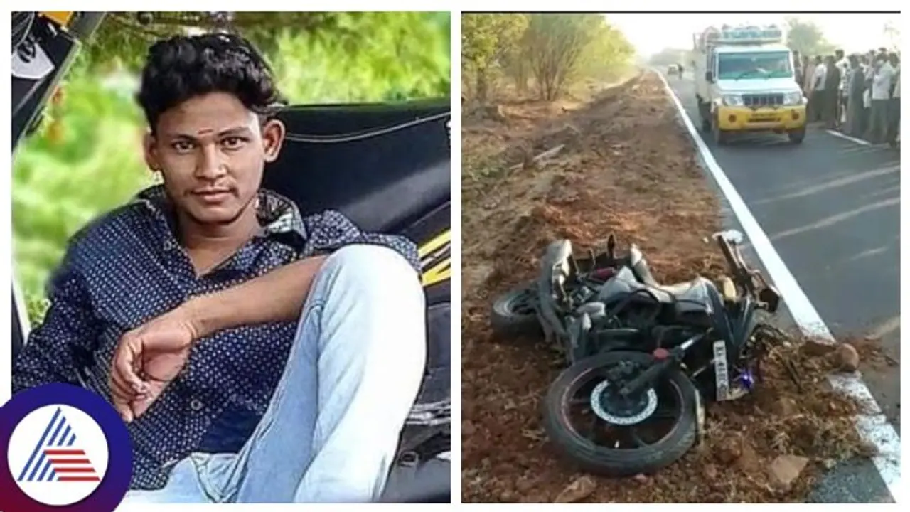 Chitradurga : ರಾತ್ರಿ‌ ನಾಟಕ ಪ್ರದರ್ಶನ ನೋಡಿ ಮನೆಗೆ ಮರಳುತ್ತಿದ್ದಾತ ಹೆಣವಾದ, ಕೊಲೆಯಾದ್ನಾ ಯುವಕ!