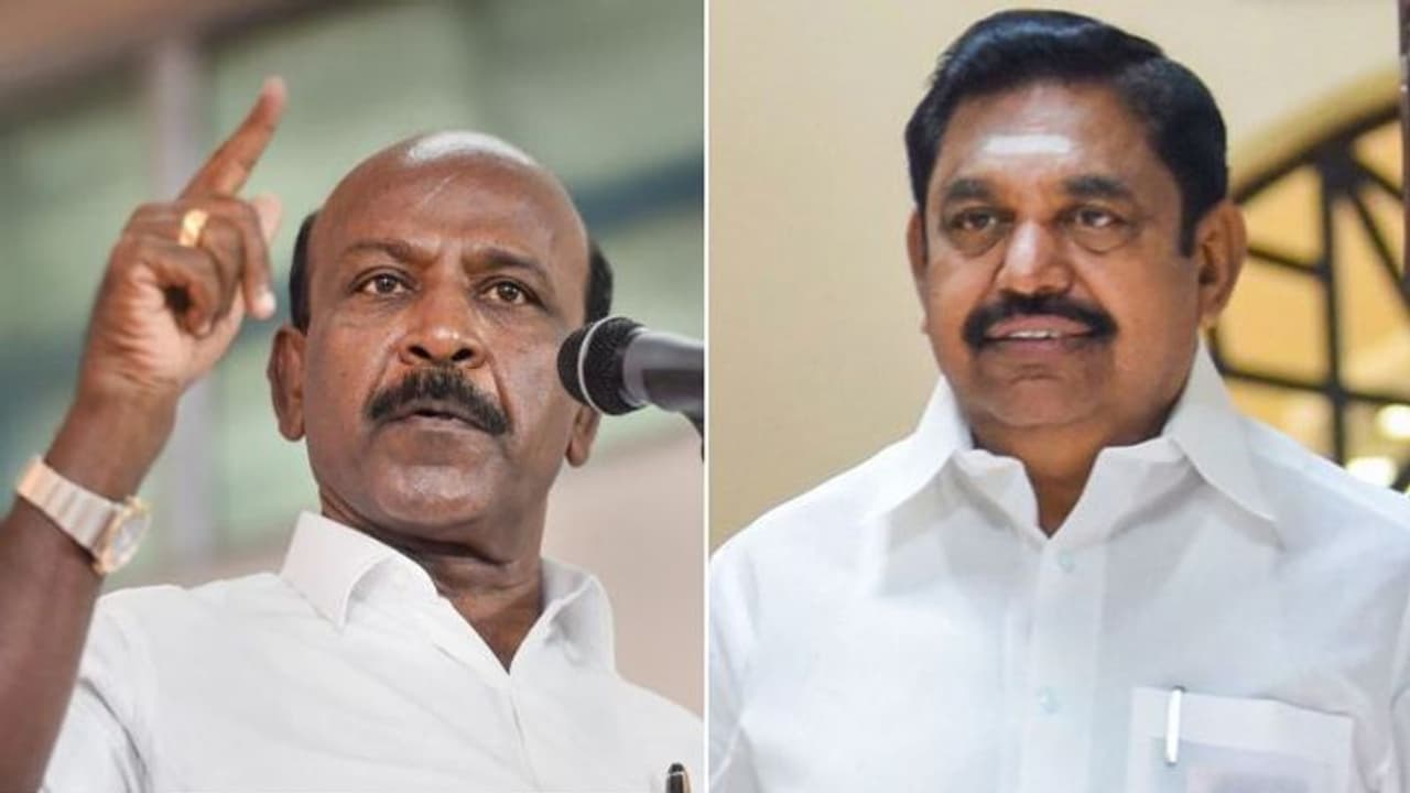 உங்களுக்கு சந்தேகம்னா என்கூட வாங்க! நேரடியாக சென்று ஆய்வு செய்வோம்! இபிஎஸ் ஐ அலறவிடும் அமைச்சர் மா.சு.! உங்களுக்கு சந்தேகம்னா என்கூட வாங்க! நேரடியாக சென்று ஆய்வு செய்வோம்! இபிஎஸ் ஐ அலறவிடும் அமைச்சர் மா.சு.!