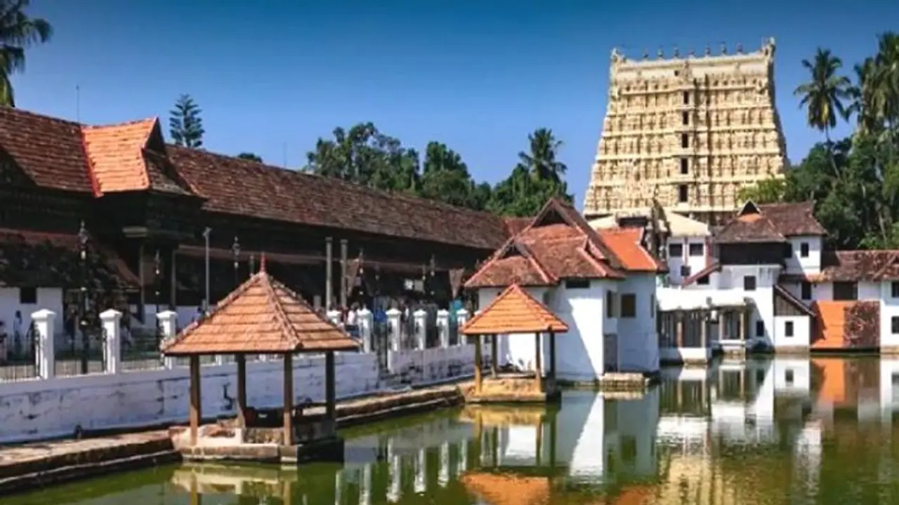 Onam 2023: Famous temples to visit in Kerala during this festive season Onam 2023: Famous temples to visit in Kerala during this festive season