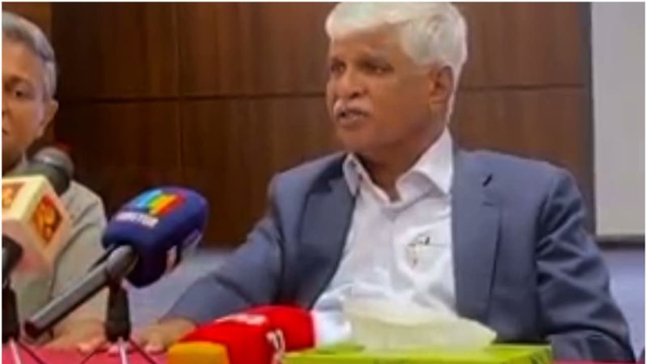 'ഇനി രാഷ്ട്രീയ നേതാക്കൾക്ക് സംഭാവനയില്ല, രാഷ്ട്രീയക്കാർ പ്രവാസികളെ ചൂഷണം ചെയ്യുന്നുവെന്ന് പ്രവാസി വ്യവസായി 