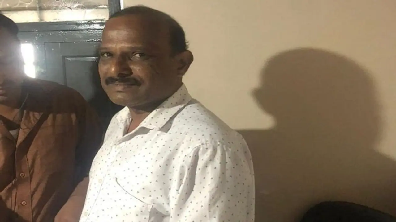 ಚಿಕ್ಕಮಗಳೂರು: ಪೌತಿ ಖಾತೆಗೆ ಲಂಚ, ಕಂದಾಯ ನಿರೀಕ್ಷಕ ಲೋಕಾಯುಕ್ತ ಬಲೆಗೆ ಚಿಕ್ಕಮಗಳೂರು: ಪೌತಿ ಖಾತೆಗೆ ಲಂಚ, ಕಂದಾಯ ನಿರೀಕ್ಷಕ ಲೋಕಾಯುಕ್ತ ಬಲೆಗೆ