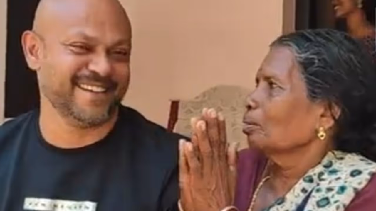 കൂലിപ്പണി ചെയ്ത് വാങ്ങിയ മാല കള്ളനെടുത്തു, അവർ പൊട്ടിക്കരഞ്ഞു; വാർത്ത കേട്ട് ചക്കിയെ തേടിയെത്തിയത് 'തങ്കം' കൂലിപ്പണി ചെയ്ത് വാങ്ങിയ മാല കള്ളനെടുത്തു, അവർ പൊട്ടിക്കരഞ്ഞു; വാർത്ത കേട്ട് ചക്കിയെ തേടിയെത്തിയത് 'തങ്കം'