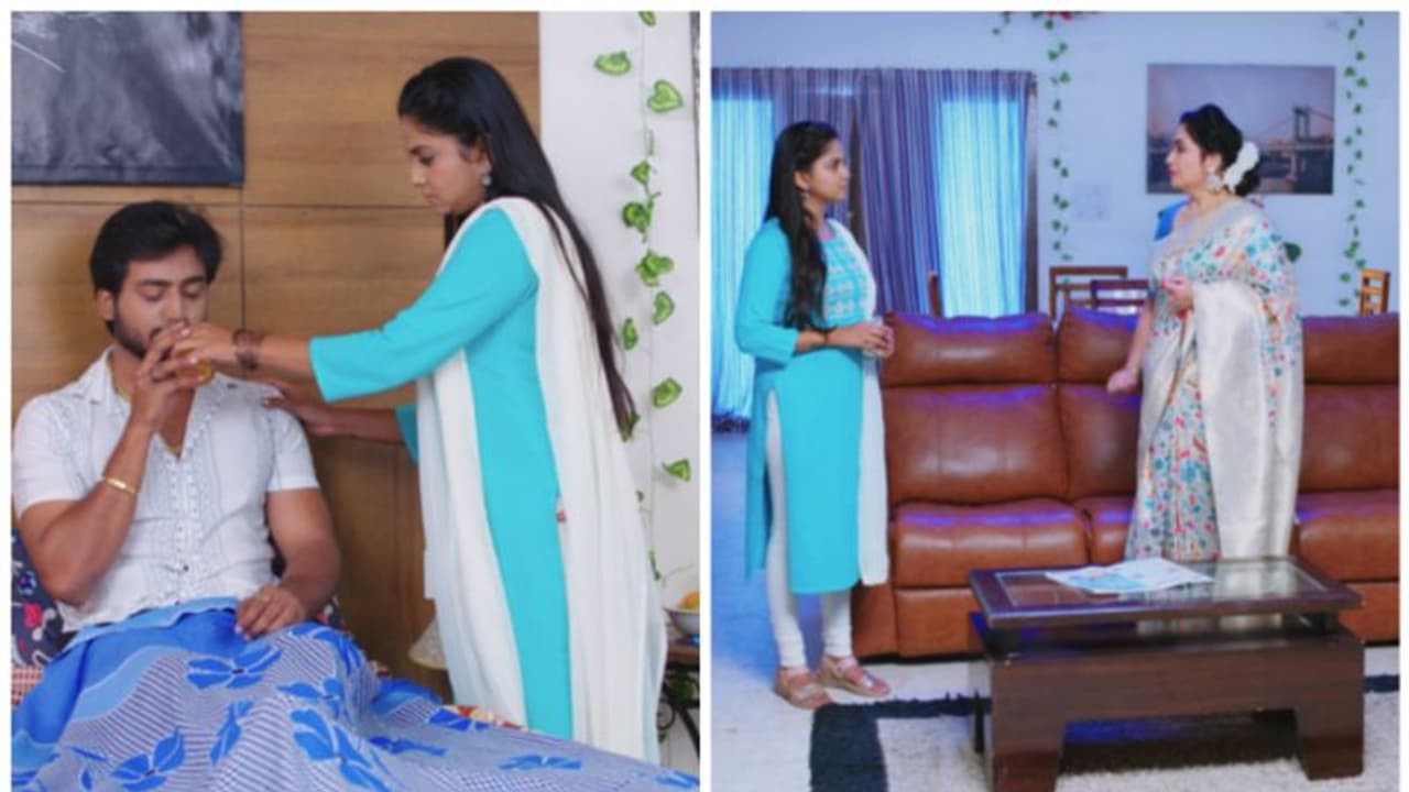 Guppedantha Manasu: రిషి వసులను చూసి కుళ్ళుకుంటున్న దేవయాని.. దేవయానికి బుద్ధి చెప్పిన వసుధార?