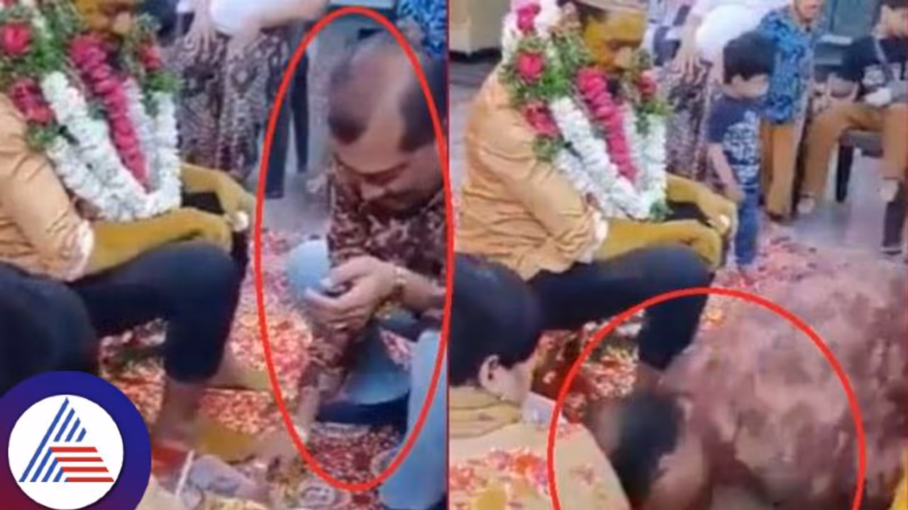 ಕಣ್ರೆಪ್ಪೆ ಮುಚ್ಚಿ ತೆರೆಯೋದ್ರೊಳಗೆ ಜೀವಾನೇ ಹೋಗಿತ್ತು, ಬದುಕು ಎಷ್ಟು ಕ್ಷಣಿಕ ನೋಡಿ.. ಕಣ್ರೆಪ್ಪೆ ಮುಚ್ಚಿ ತೆರೆಯೋದ್ರೊಳಗೆ ಜೀವಾನೇ ಹೋಗಿತ್ತು, ಬದುಕು ಎಷ್ಟು ಕ್ಷಣಿಕ ನೋಡಿ..