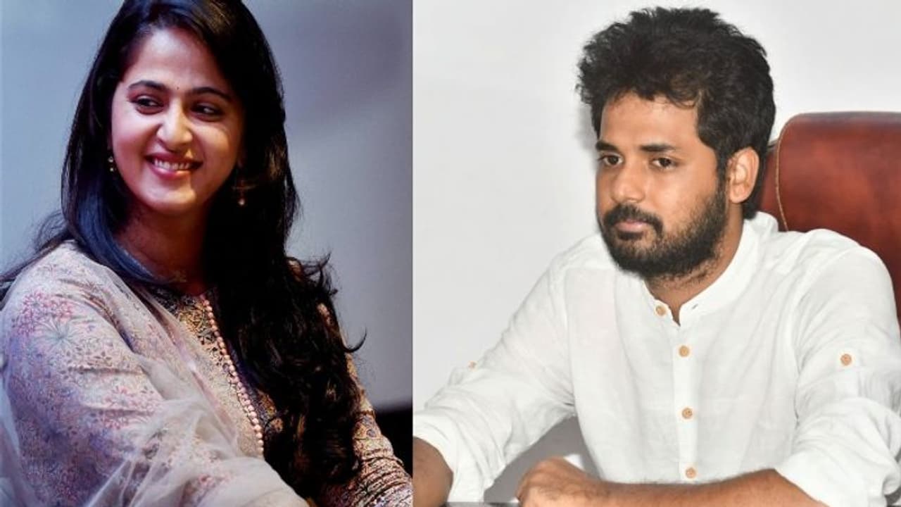 అనుష్క సాయం చేసింది, కానీ అసభ్యంగా ఫోటోలు పెట్టారు.. నాని డైరెక్టర్ కి చేదు అనుభవం అనుష్క సాయం చేసింది, కానీ అసభ్యంగా ఫోటోలు పెట్టారు.. నాని డైరెక్టర్ కి చేదు అనుభవం