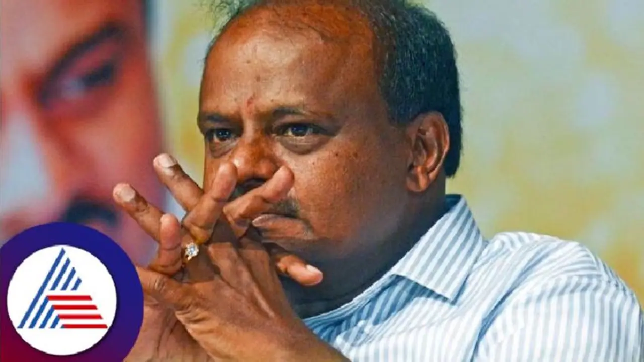 Bengaluru: HD Kumaraswamy's health shows improvement, Apollo hospital issues statement Bengaluru: HD Kumaraswamy's health shows improvement, Apollo hospital issues statement
