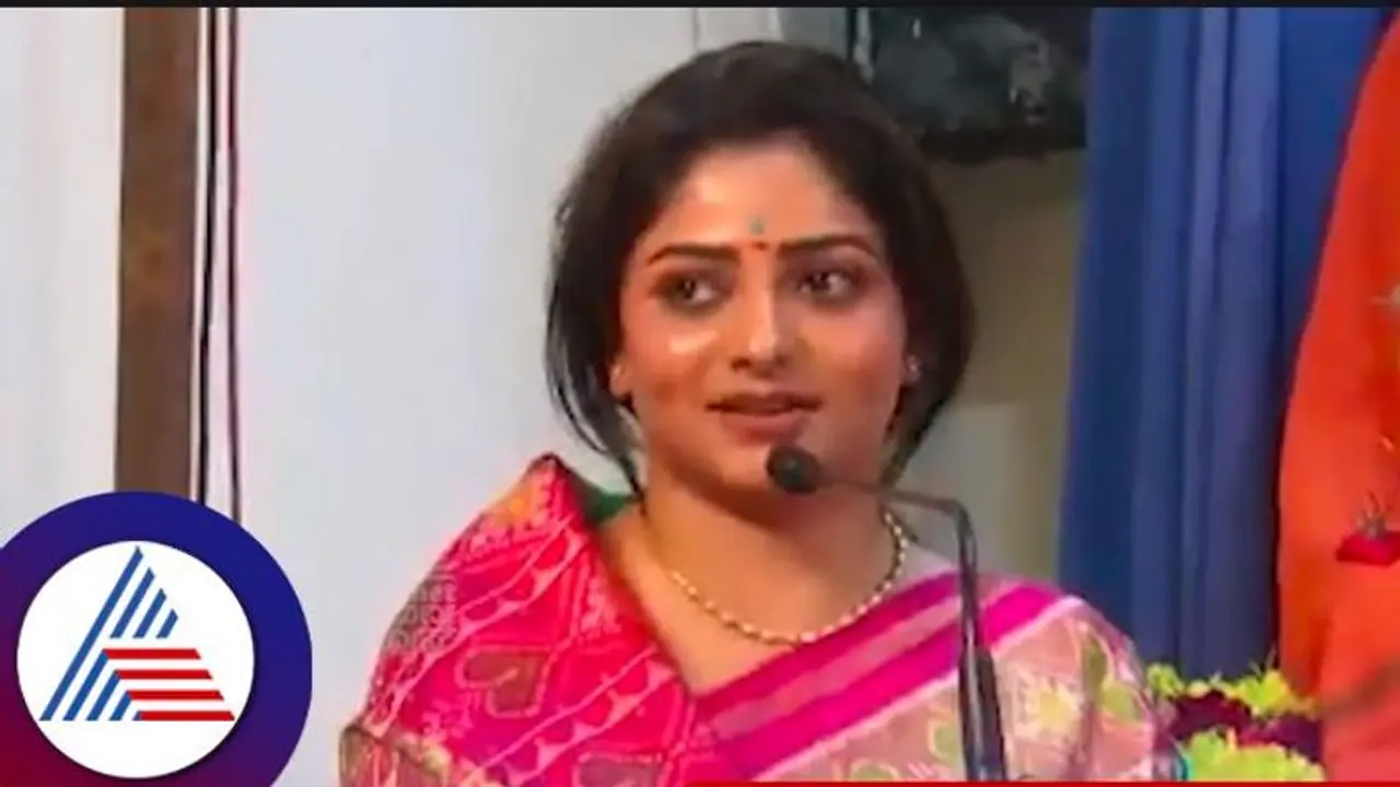 ಜೀವನ ನಾನು ಅಂದುಕೊಂಡ ರೀತಿಯಲ್ಲಿ ನಡೆಯುತ್ತಿಲ್ಲ: ರಚಿತಾ ರಾಮ್ ಶಾಕಿಂಗ್ ಹೇಳಿಕೆ!