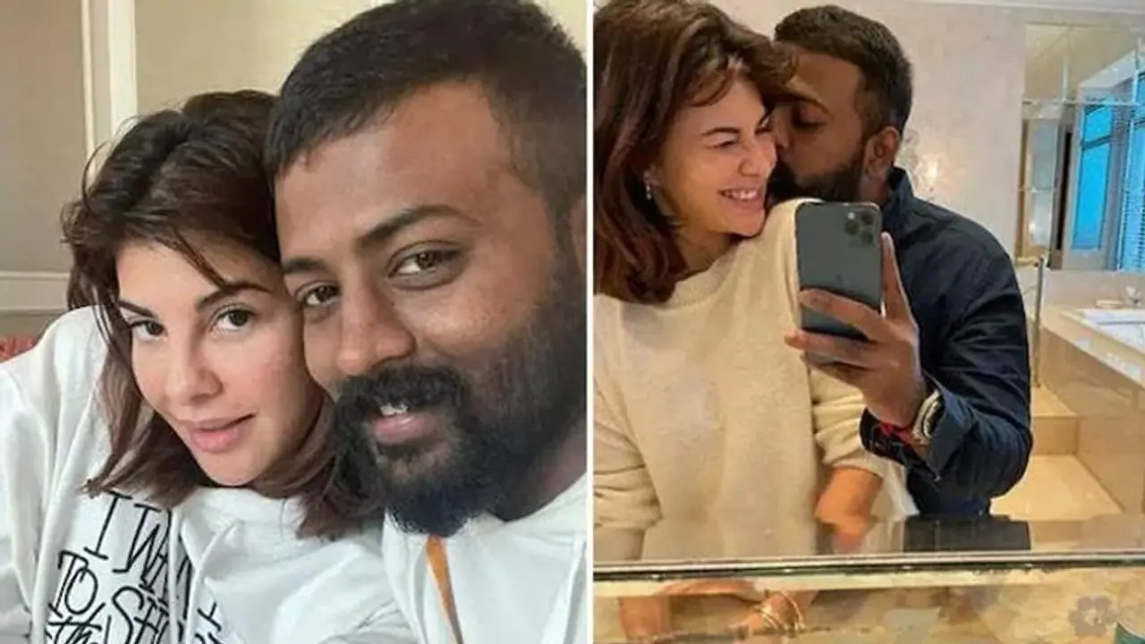 ജാക്വലിൻ ഫെർണാണ്ടസിന്‍റെ ജന്മദിനത്തിൽ 100 പേര്‍ക്ക് ഐഫോണ്‍ വാങ്ങി നല്‍കി ജയിലിലായ സുകേഷ് ചന്ദ്രശേഖർ