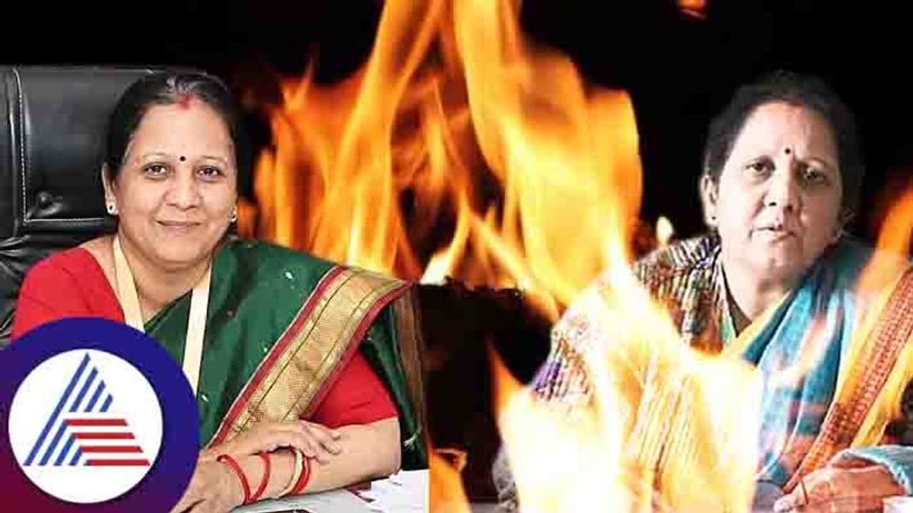 ಸೆಮಿಸ್ಟರ್‌ನಲ್ಲಿ ಫೇಲ್‌ ಮಾಡಿದ್ದಕ್ಕೆ ಪ್ರಿನ್ಸಿಪಾಲ್‌ ಮೇಲೆ ಪೆಟ್ರೋಲ್‌ ಸುರಿದ ಬೆಂಕಿ ಹಚ್ಚಿದ ವಿದ್ಯಾರ್ಥಿ!