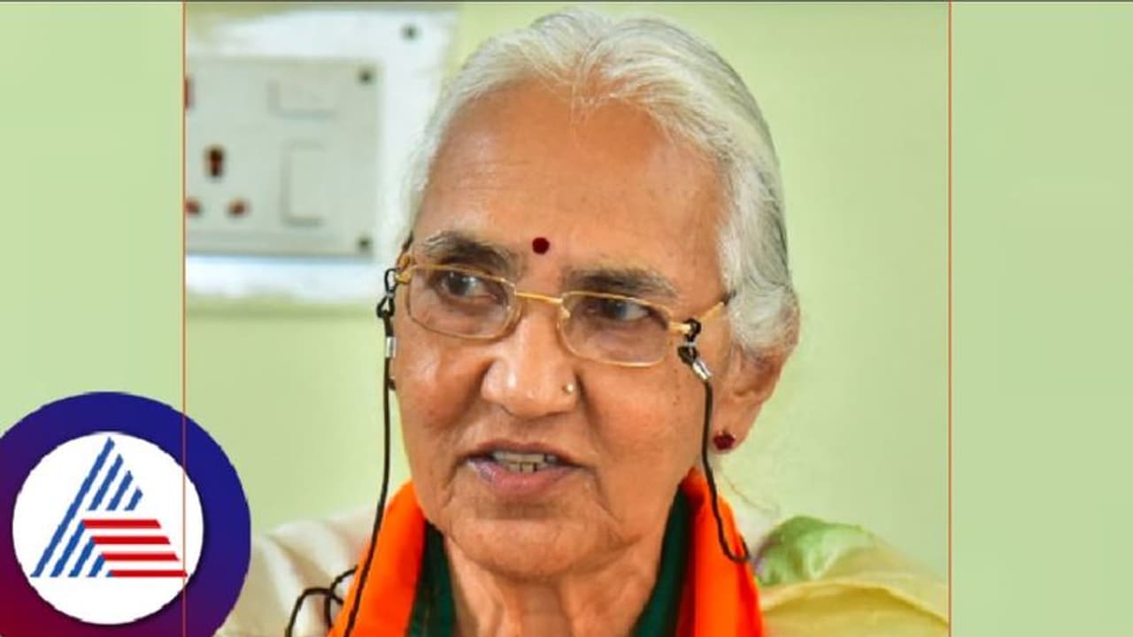 ಕೋಮುವಾದಿ ಬಿಜೆಪಿ ದೂರವಿಡಲು 8 ಪಕ್ಷದೊಂದಿಗೆ ಮೈತ್ರಿಕೂಟ: ಬಿ.ಟಿ. ಲಲಿತಾ ನಾಯಕ್‌ 