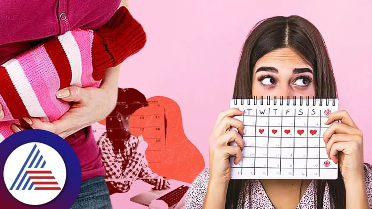 ಮುಟ್ಟಿನ ಸಮಯದಲ್ಲಿ ಮಹಿಳೆಯರಿಗೆ ರಜೆ ಯಾಕೆ ನೀಡ್ಬೇಕು ಗೊತ್ತಾ? ಮುಟ್ಟಿನ ಸಮಯದಲ್ಲಿ ಮಹಿಳೆಯರಿಗೆ ರಜೆ ಯಾಕೆ ನೀಡ್ಬೇಕು ಗೊತ್ತಾ?