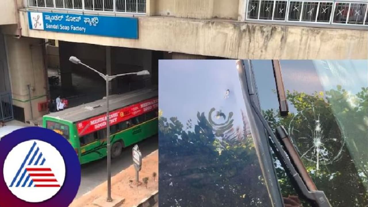 Namma Metro: ಮತ್ತೊಂದು ಎಡವಟ್ಟು; ತಪ್ಪಿದ ಭಾರೀ ಅನಾಹುತ!