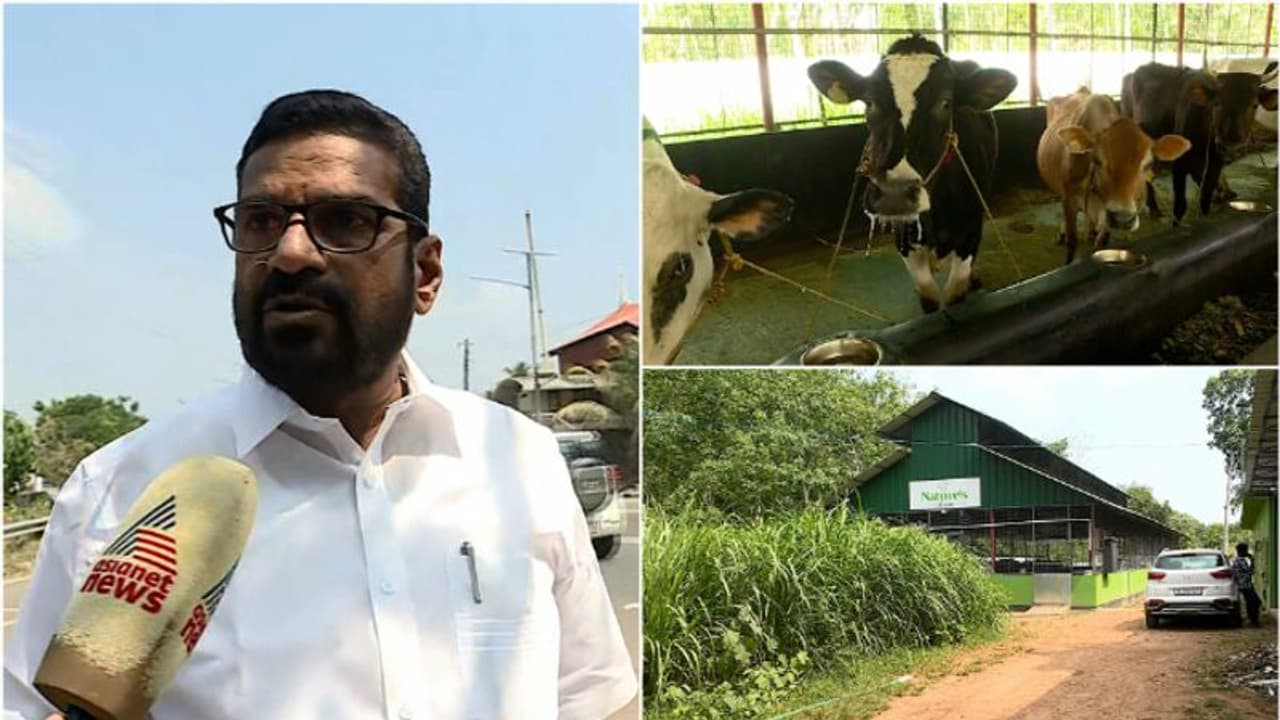 'ഗൂഢാലോചനയെന്നോ,ചേരിതിരിവെന്നോ ഇപ്പോൾ പറയുന്നില്ല,പാര്ട്ടിക്കാര് മുഴുവൻ പോയാലും സിപിഐയില് ഉണ്ടാകും' 'ഗൂഢാലോചനയെന്നോ,ചേരിതിരിവെന്നോ ഇപ്പോൾ പറയുന്നില്ല,പാര്ട്ടിക്കാര് മുഴുവൻ പോയാലും സിപിഐയില് ഉണ്ടാകും'