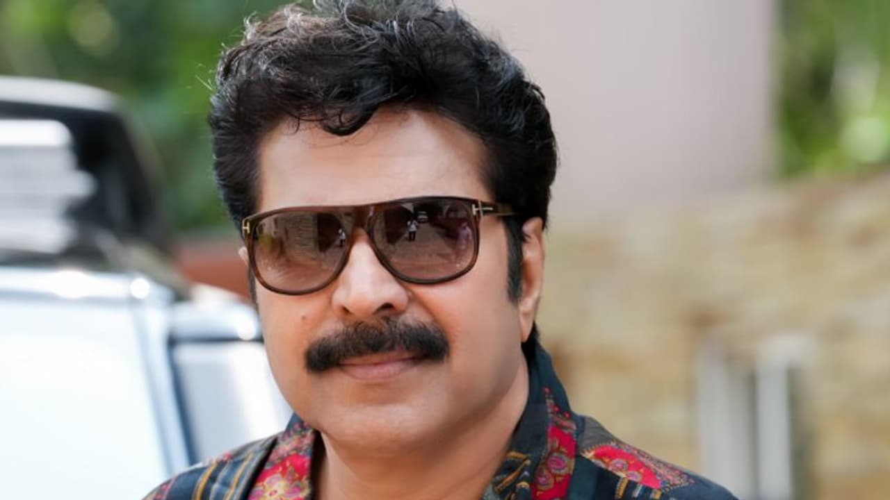 സ്റ്റൈലിഷ് ത്രില്ലറുമായി വീണ്ടും മമ്മൂട്ടി, ചിത്രത്തില് മലയാളത്തിലെ മറ്റ് നായക നടൻമാരും സ്റ്റൈലിഷ് ത്രില്ലറുമായി വീണ്ടും മമ്മൂട്ടി, ചിത്രത്തില് മലയാളത്തിലെ മറ്റ് നായക നടൻമാരും