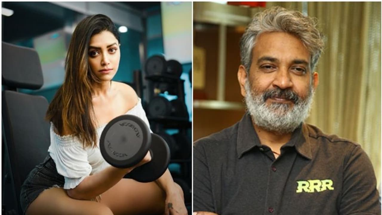 ದೊಡ್ಡ ನಿರ್ದೇಶಕ ಹಾಗಂದಾಗ ಹೃದಯ ಛಿದ್ರವಾಗಿತ್ತು; ರಾಜಮೌಳಿ ಹೇಳಿದ್ದನ್ನು ಬಹಿರಂಗ ಪಡಿಸಿದ ನಟಿ ಮಮತಾ 