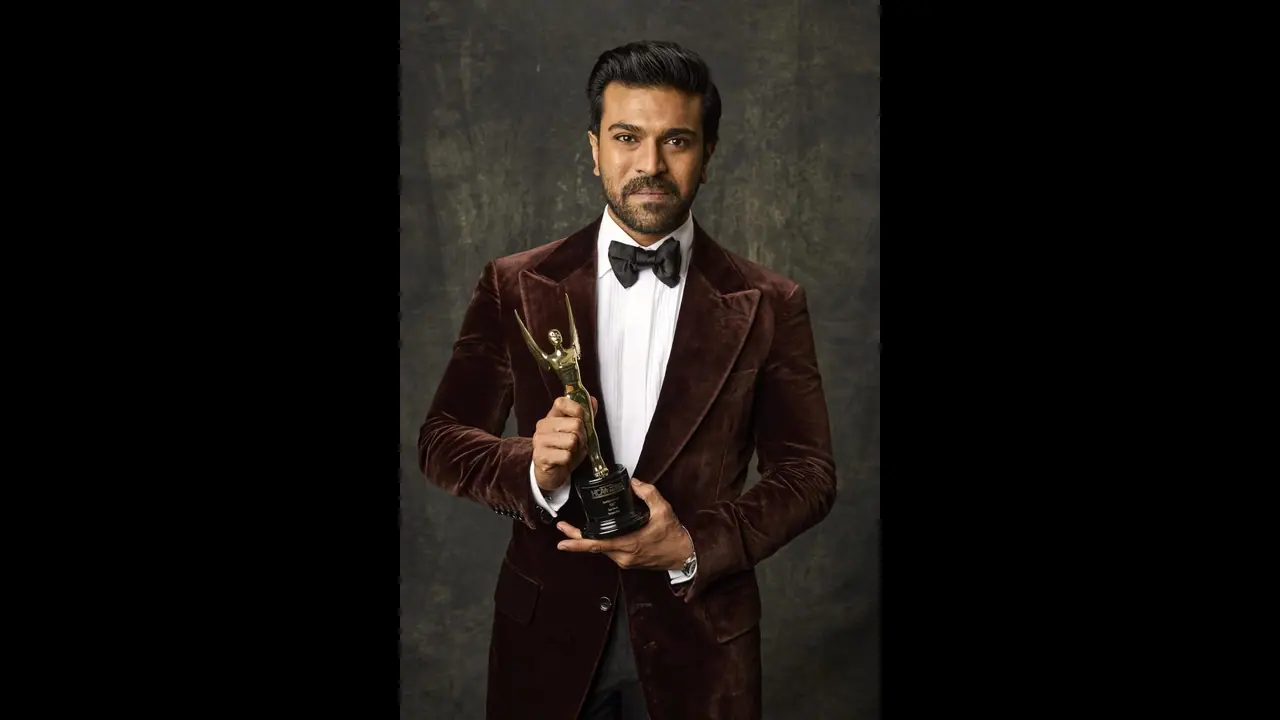 Ram Charan to make his Hollywood debut soon? RRR star wants to work with Julia Roberts, Tom Cruise, Brad Pitt Ram Charan to make his Hollywood debut soon? RRR star wants to work with Julia Roberts, Tom Cruise, Brad Pitt