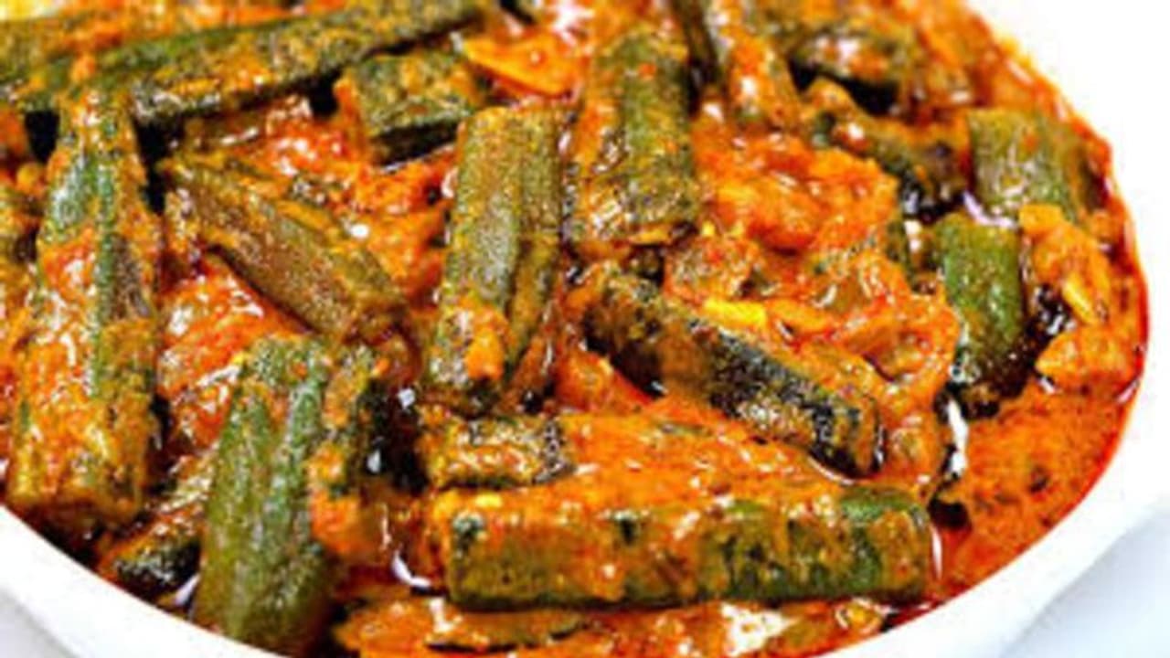  ஞாபகசக்தியை அதிகரிக்க "வெண்டைக்காய் சப்ஜி" செய்து சாப்பிடுங்க!!